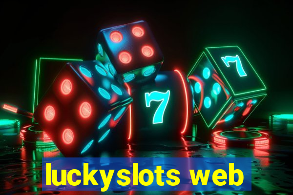 luckyslots web